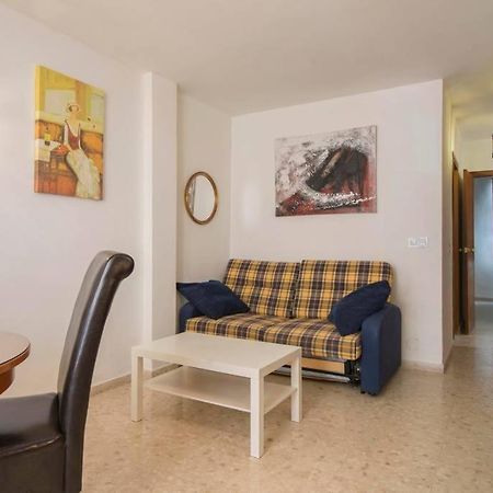 Apartamento Calle Espana フエンヒロラ エクステリア 写真
