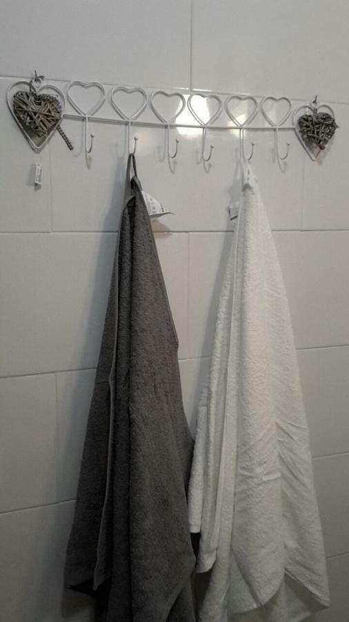 Apartamento Calle Espana フエンヒロラ エクステリア 写真